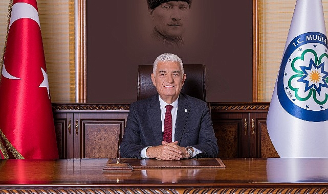 Başkan Gürün’den 19 Eylül Gaziler Günü Mesajı