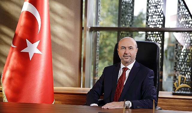 Başkan Pekyatırmacı’dan Yeni Eğitim Yılı Mesajı