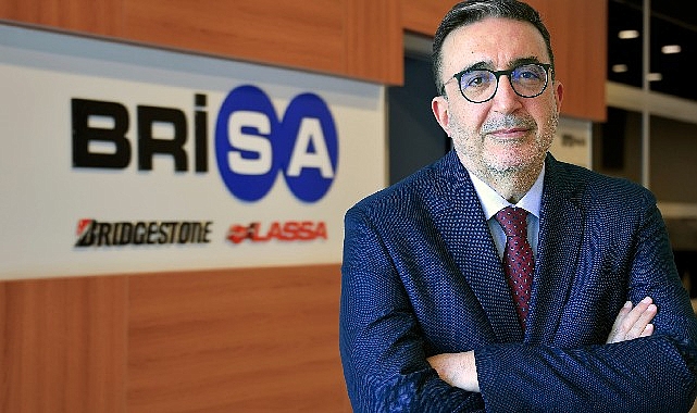 Brisa, Aksaray Fabrikası için 34 Milyon Dolarlık İlave Yatırımı Plana Alarak, 2026 Yılında Yılda 4,6 Milyon Lastik Üretim Kapasitesine Ulaşmayı Hedefliyor