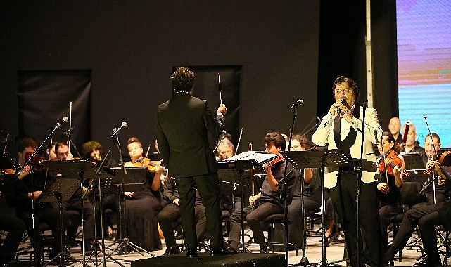 Opus Müzik Festivali Bodrum’da Kalpleri Fethetti!