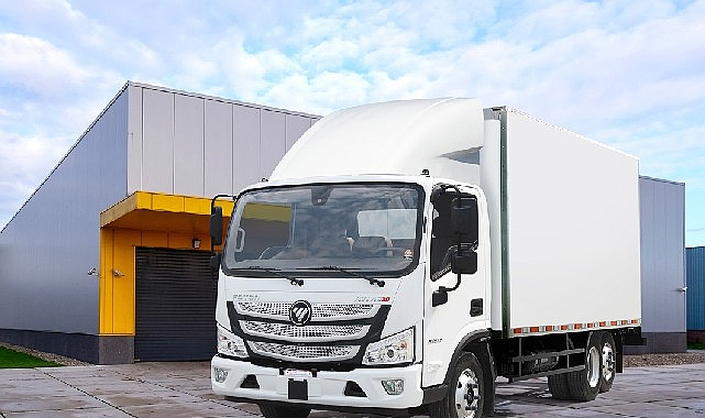 Otokar ve Yapı Kredi Leasing’den Otokar Atlas’a Özel 36 Ay Kredi Desteği