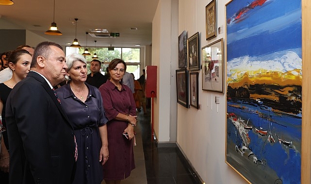 Başkan Böcek: “Cumhuriyet demek bağımsızlık demek”