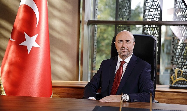 Başkan Pekyatırmacı cumhuriyetin 100. yılını kutladı