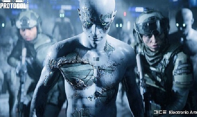 Battlefield 2042 6. Sezon’un İlk Etkinliği, Dark Protocol Açıklandı