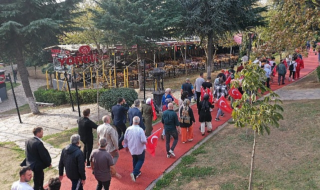 Bayrampaşa’da spor zamanı