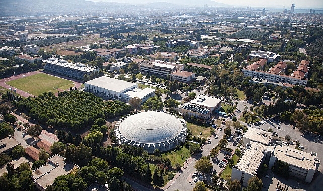 “Dünyanın En Etkili Bilim İnsanları Listesi”nde EÜ’den 26 Akademisyen Yer Aldı