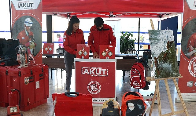 Aydınlık: Afetlere insan önce zihnen hazırlanmalı