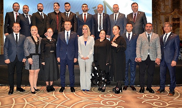 TÜMKİAD İzmir’in ilk hedefi Tarım Üniversitesi