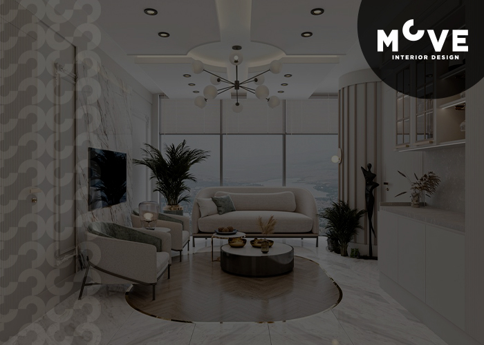 Ankara Move İç Mimarlık