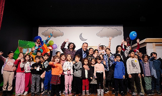 Beylikdüzü’nde Yarıyıl Şenliği tüm hızıyla devam ediyor