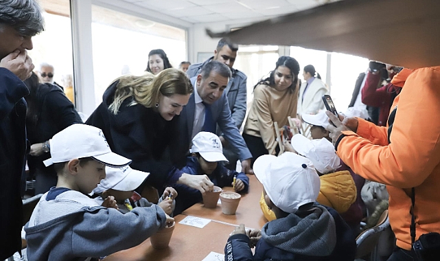 DEÜ, Sosyal sorumlulukta Türkiye 3’üncüsü oldu 