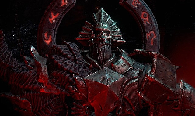 Diablo IV’de 3. Sezon Geliyor: Yapılar Sezonu