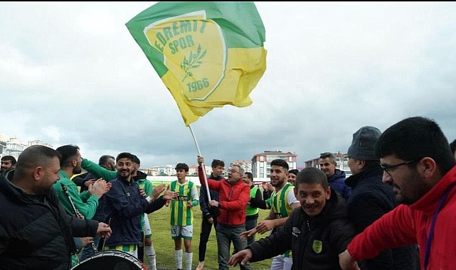 Erdemirspor’dan transfer hamlesi