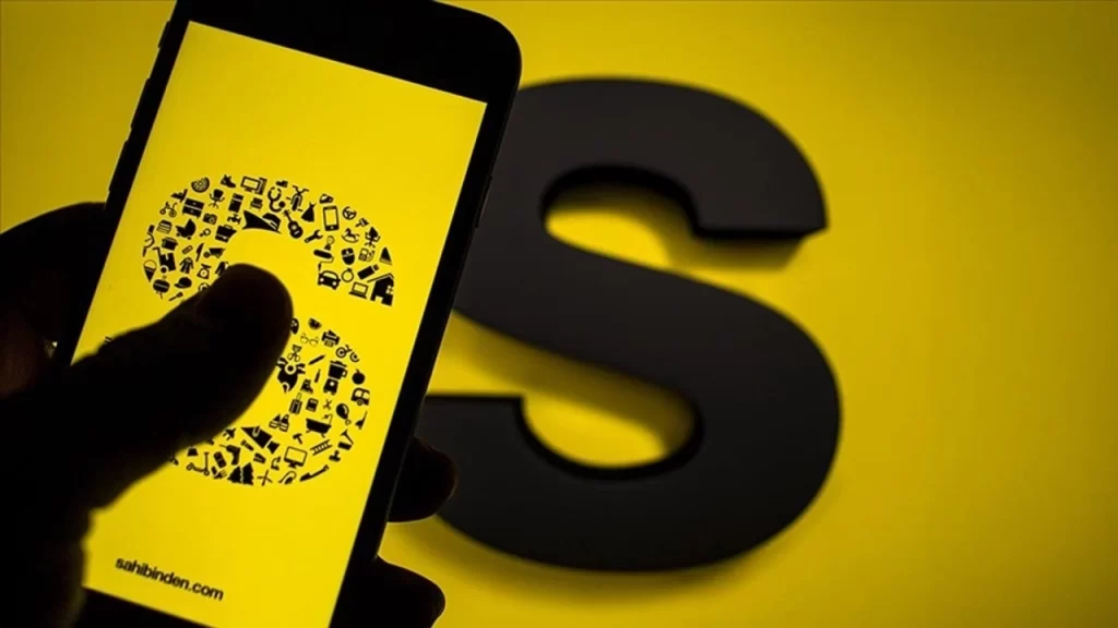 Sahibinden.com Erişim Problemi Devam Ediyor Resmi açıklama geldi