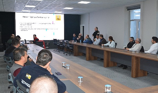 Konya Büyükşehir’den “Dünya Sigarayı Bırakma Günü” Kapsamında Anlamlı Proje