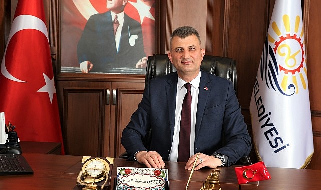 Gölcük Belediye Başkanı Ali Yıldırım Sezer, yayınladığı mesajda, “18 Mart Şehitleri Anma Günü ve Çanakkale Deniz Zaferi’nin 109. yıl dönümü kutlu olsun” dedi