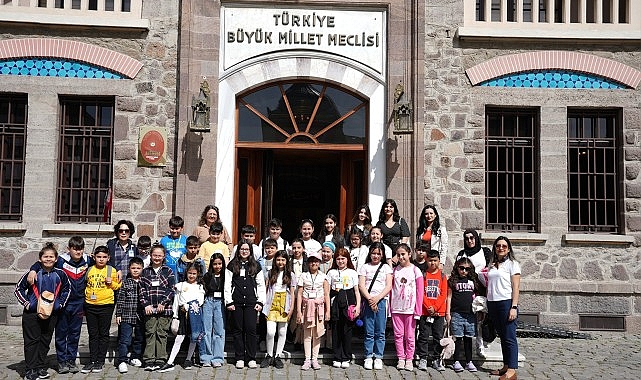 TEGV öğrencileri İstanbul ve Ankara’da Tepe Kurumsal Çözümler ile buluştu ”Hayalini kurduğumuz meslekler için daha çok çalışacağız”