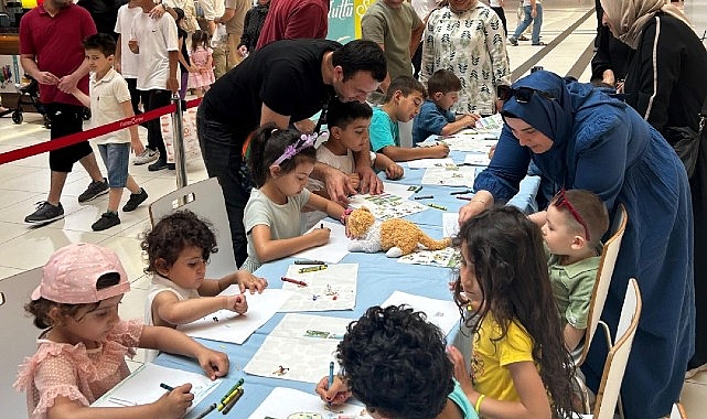 Sıfır atık eserlerine tam not