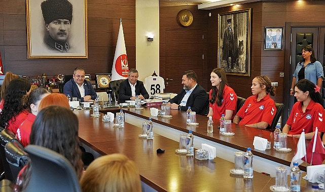 Keçiören, Vodafone Sultanlar Ligi’nde