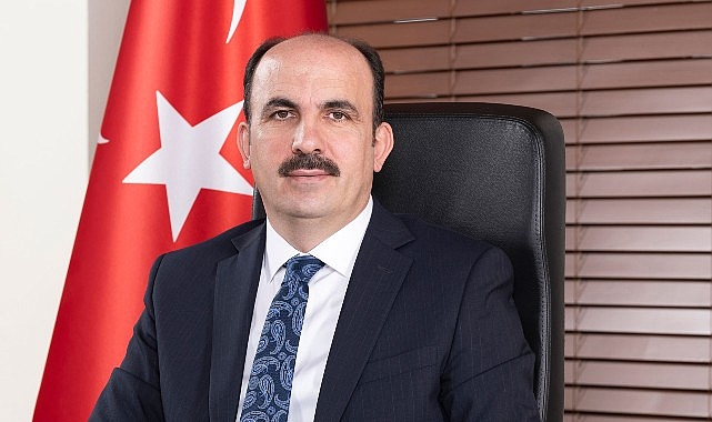 Başkan Altay: “Sosyal Kart Desteğimizi Yüzde 50 ile 66 Oranında Artırdık”