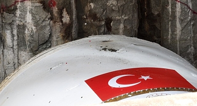 Başkan Büyükakın: “Çok mutluyuz”
