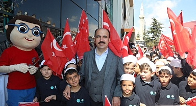 Bilgehanelerde Güz Dönemi Kayıtları Başladı