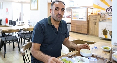 Buca’da üzüm bağından Kent Lokantaları’na uzanan tatlı dayanışma