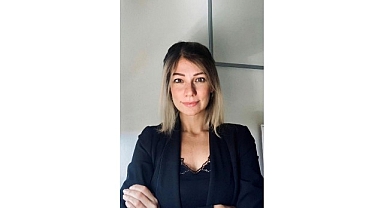 Burcu Kandemir Şen, PepsiCo Türkiye’nin Yeni CFO’su Oldu