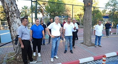 EÜ’nün güvenli ve huzurlu kampüsü yeni akademik yıla hazır