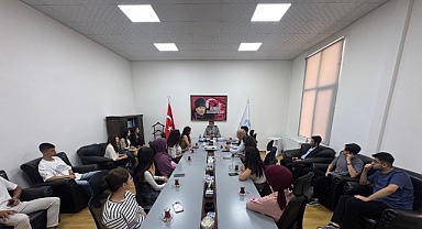 Hazırlık Kursu İlk Meyvelerini Verdi