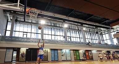 ​Konak Belediyesi Spor Okulları’nda yeni dönem kayıtları başladı