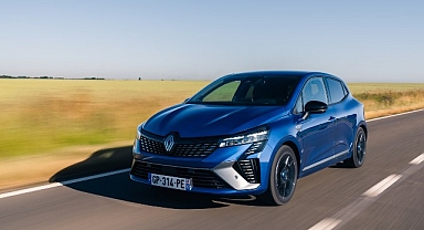 Zirvenin Sahibi Yine Renault!