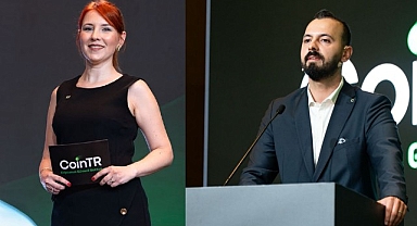 CoinTR, Kripto Dünyasında Yeni Bir Sayfa Açıyor: “Her hamlede hız, her adımda güven. CoinTR ile kripto, işte bu kadar kolay!” 