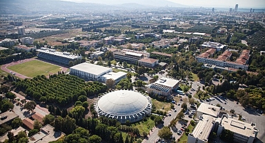 Ege Üniversitesi, URAP Sıralamasında Yükselişini Sürdürüyor