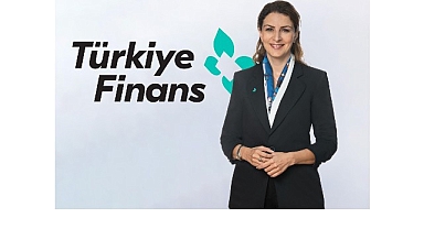 Türkiye Finans Katılım Bankası Genel Müdürlüğü görevine vekaleten Yönetim Kurulu Üyesi Müge Öner getirildi