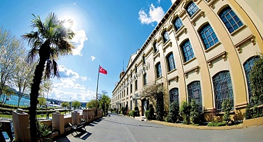 Kadir Has Üniversitesi Akademik Üretkenlikte Fark Yaratıyor