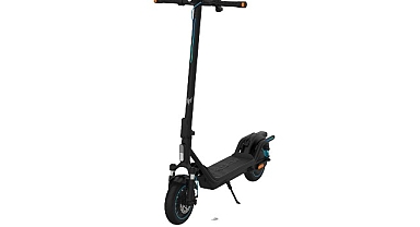 Acer, Kent Ulaşımında Daha Yüksek Performans İçin Predator ES Storm Pro e-scooter Modelini Tanıttı