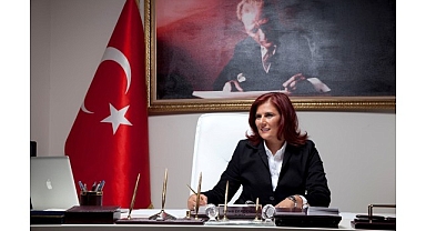 Başkan Çerçioğlu: Çalışan Gazeteciler Günü Kutlu Olsun
