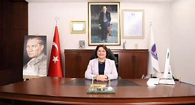 Başkan Hatice Gençay’dan 10 Ocak Çalışan Gazeteciler Günü Kutlaması