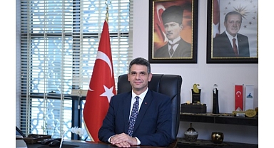 Başkan Kocaman’dan Yeni Yıl Mesajı