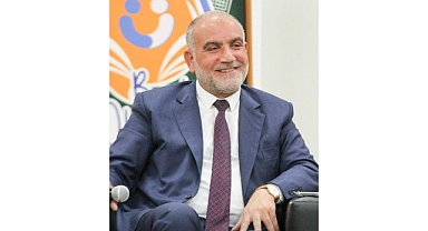 Başkan Sandıkçı’dan Müjde: Gençler Burslar Hesapta!