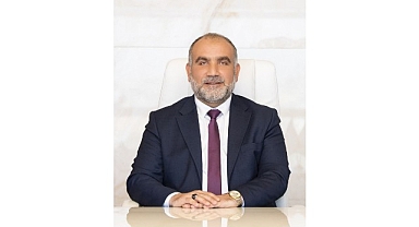 Başkan Sandıkçı’dan Regaip Kandili Mesajı