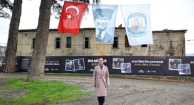 Başkan Sengel’den yeni yıl mesajı: “Umuttur bizi ayakta tutan”