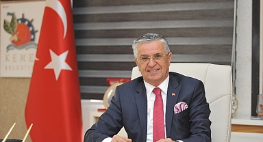 Başkan Topaloğlu’ndan yeni yıl mesajı