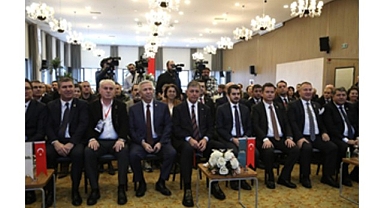 Başkan Tugay’dan afet yönetimi mesajı: Hazırlık, öngörü ve planlama