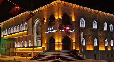 Belediyeden Vatandaşlara Emlak Beyannameleri Hakkında Bilgilendirme