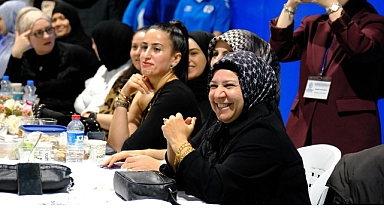 Büyükakın: Anne Şehir ile dünyayı iyileştirebiliriz