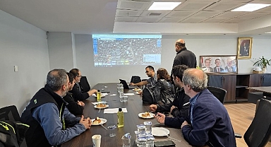 Büyükşehir’den depreme hazırlıkta güçlü adım