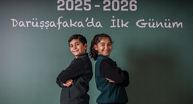 Darüşşafaka Giriş Sınavı 17 Mayıs’ta 81 İlde Düzenlenecek