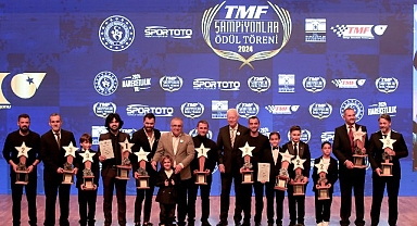 Dünya şampiyonları ilk kez izmir’de